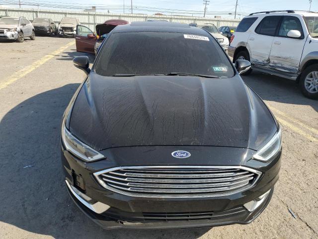 Photo 5 from auction – 2017 FORD FUSION SE with VIN 3FA6P0PUXHR281305