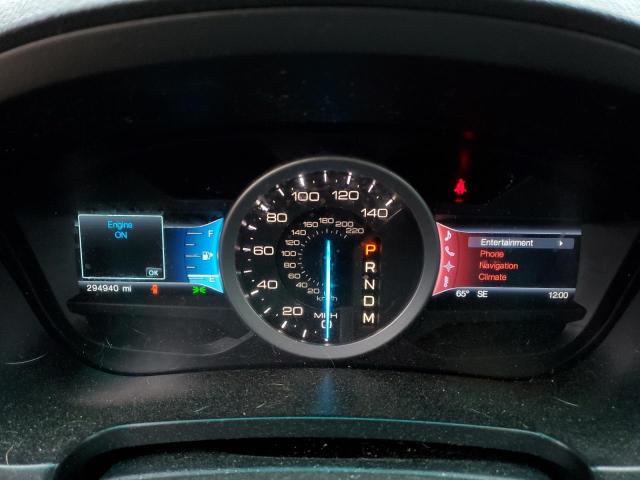 Photo 9 from auction – 2013 FORD EXPLORER X with VIN 1FM5K8D84DGC37162