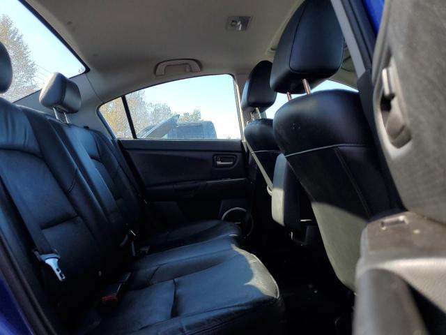 Photo 10 from auction – 2008 MAZDA 3 S with VIN JM1BK323281780262