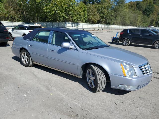 Photo 4 from auction – 2006 CADILLAC DTS with VIN 1G6KD57Y06U136011