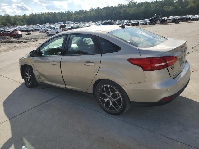 Photo 2 from auction – 2017 FORD FOCUS SEL with VIN 1FADP3H21HL223152