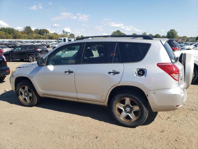 Photo 2 from auction – 2008 TOYOTA RAV4 with VIN JTMBD33V286088211