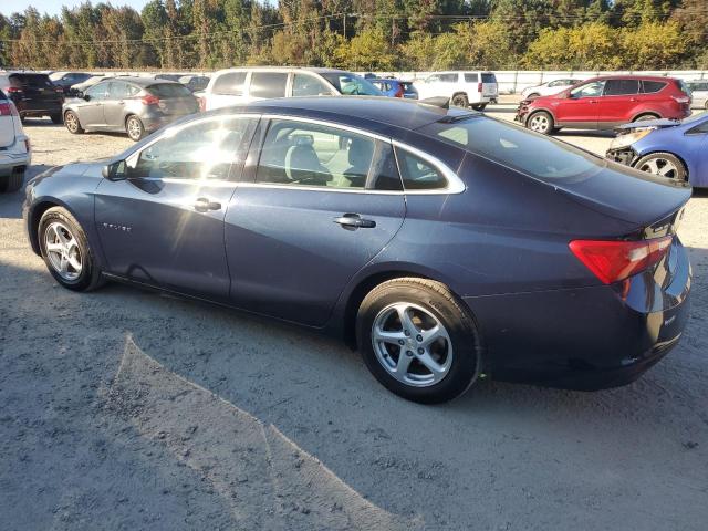 Photo 2 from auction – 2018 CHEVROLET MALIBU LS with VIN 1G1ZB5ST1JF189495