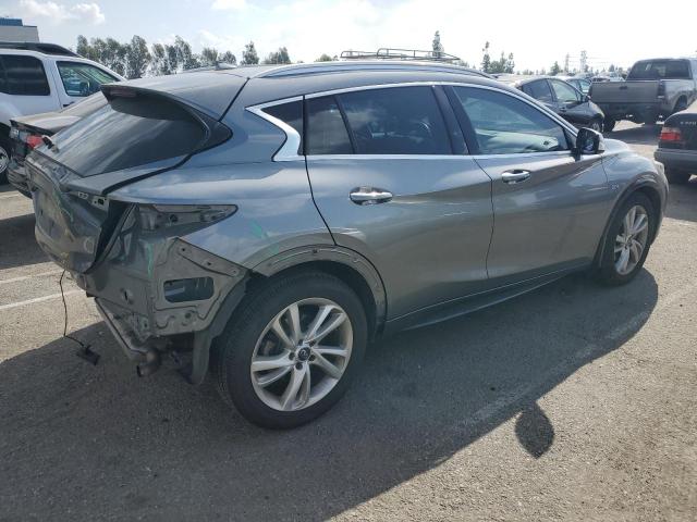 Photo 3 from auction – 2017 INFINITI QX30 BASE with VIN SJKCH5CP3HA021701