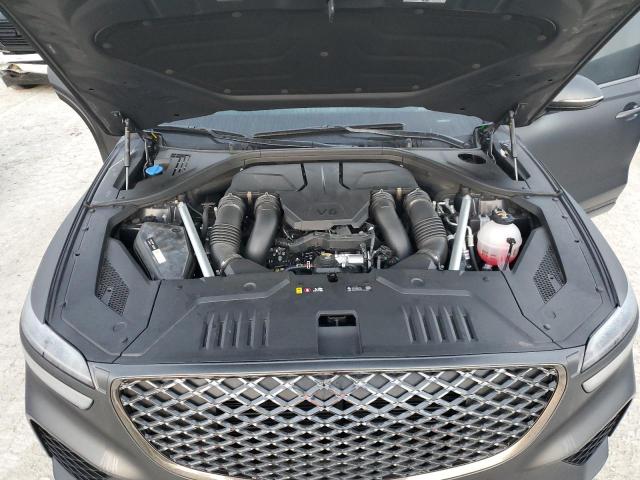 Photo 12 from auction – 2024 GENESIS GV70 BASE with VIN 5NMMCDTC4RH016995
