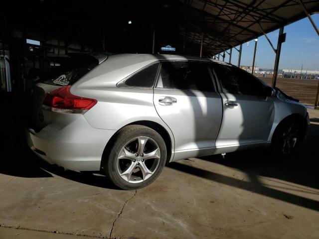 Photo 3 from auction – 2011 TOYOTA VENZA with VIN 4T3BK3BB8BU054289
