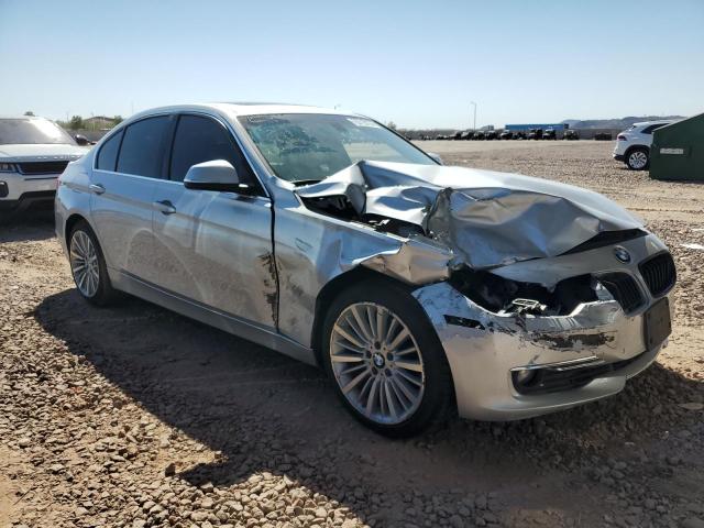 Photo 4 from auction – 2015 BMW 328 XI SUL with VIN WBA3B5G56FNS20127