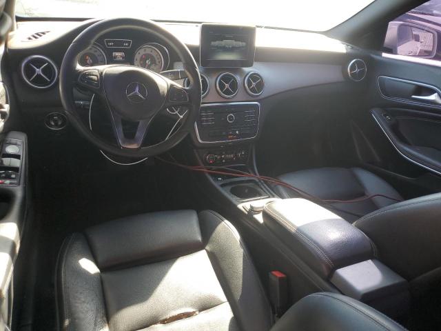 Photo 8 from auction – 2016 MERCEDES-BENZ CLA 250 with VIN WDDSJ4EB3GN362799