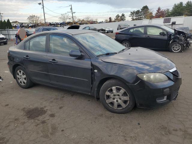 Photo 4 from auction – 2007 MAZDA 3 I with VIN JM1BK12G271766593