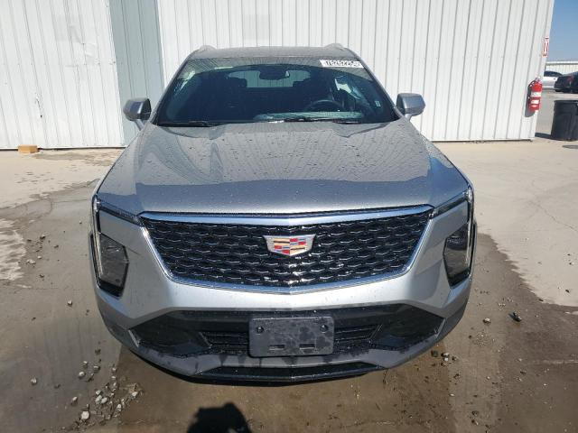 Photo 5 from auction – 2024 CADILLAC XT4 PREMIU with VIN 1GYFZDR41RF209443