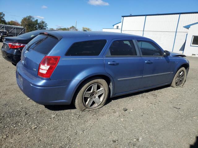 Photo 3 from auction – 2007 DODGE MAGNUM SXT with VIN 2D4FV47V57H842748