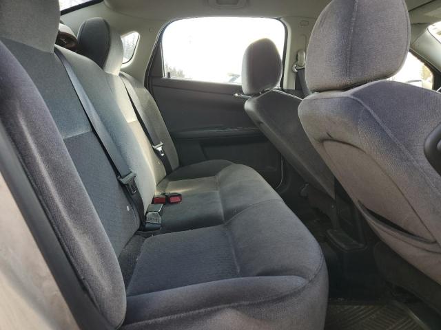 Photo 10 from auction – 2012 CHEVROLET IMPALA LS with VIN 2G1WF5E36C1217515