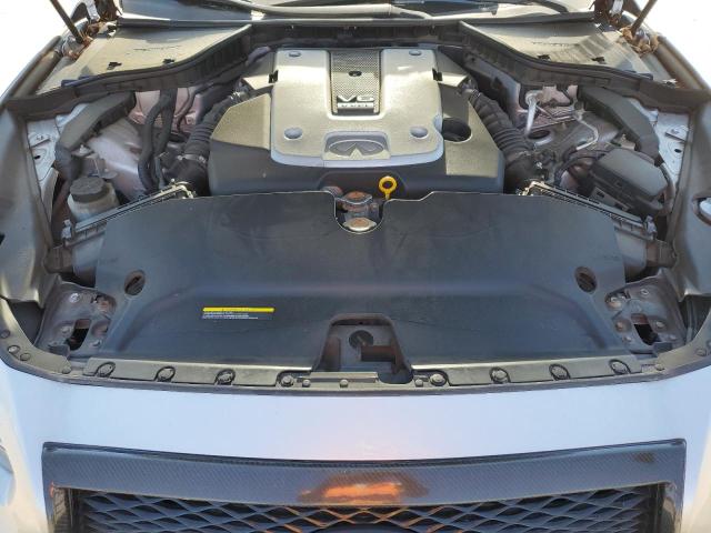 Photo 11 from auction – 2014 INFINITI Q50 BASE with VIN JN1BV7AR0EM684597