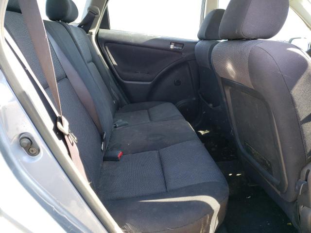 Photo 10 from auction – 2004 TOYOTA COROLLA MA with VIN 2T1KY38E94C172557