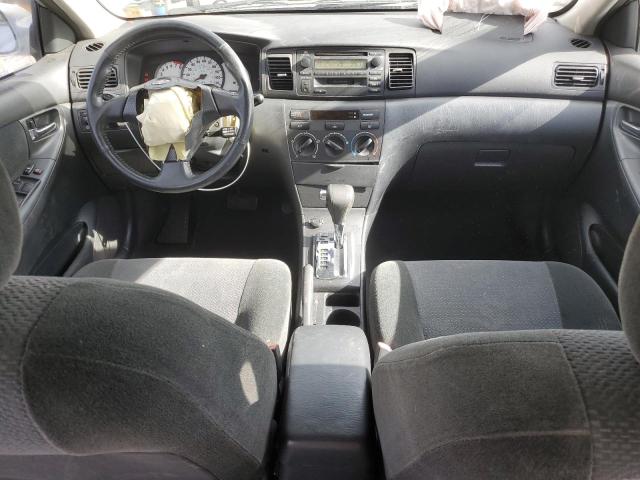 Photo 8 from auction – 2004 TOYOTA COROLLA CE with VIN 1NXBR32EX4Z191493
