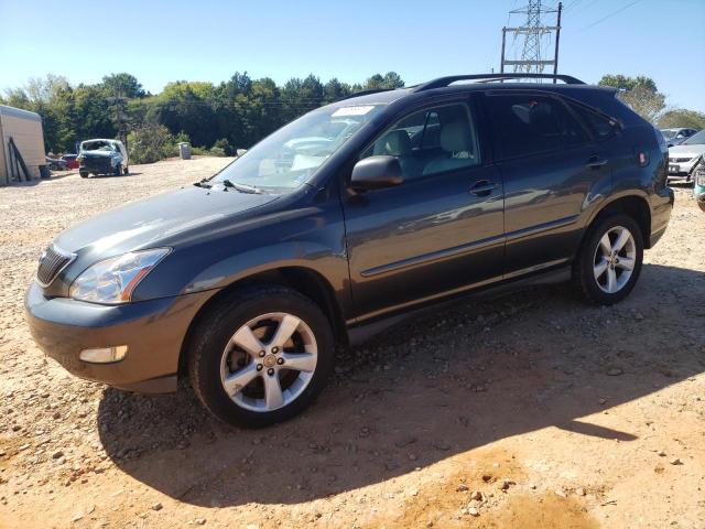 LEXUS RX 330 2004 with VIN JTJGA31U540019015 - Photo from auction