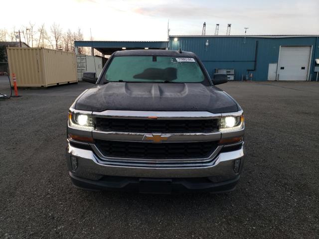 Photo 5 from auction – 2017 CHEVROLET SILVERADO with VIN 3GCPCREC7HG449275