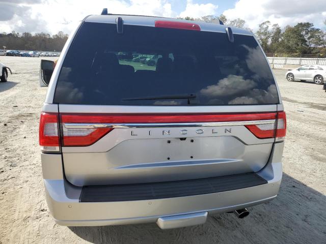 Photo 6 from auction – 2016 LINCOLN NAVIGATOR with VIN 5LMJJ2HTXGEL02624