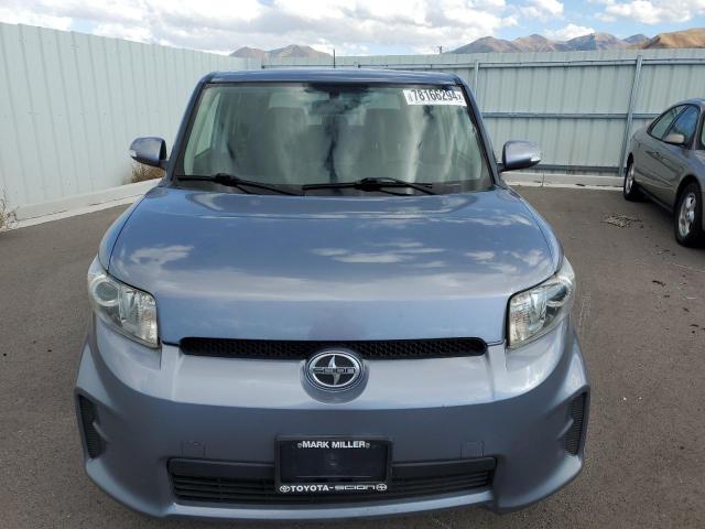 Photo 5 from auction – 2012 TOYOTA SCION XB with VIN JTLZE4FE4CJ023562