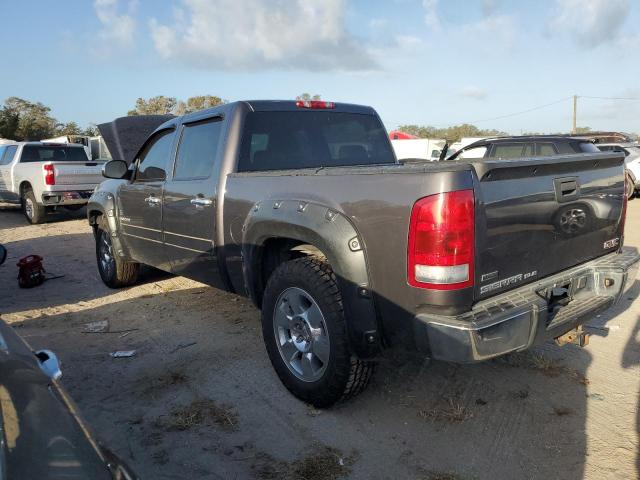Photo 2 from auction – 2011 GMC SIERRA C15 with VIN 3GTP1VE07BG186491