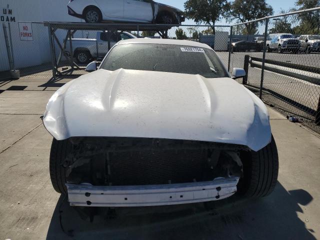 Photo 5 from auction – 2015 FORD MUSTANG with VIN 1FA6P8AM4F5351095
