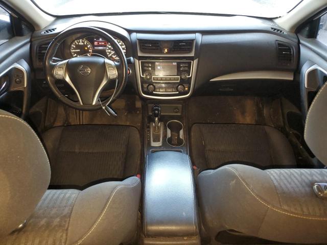 Photo 8 from auction – 2018 NISSAN ALTIMA 2.5 with VIN 1N4AL3AP7JC194718
