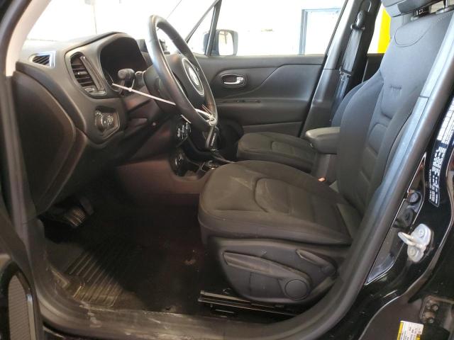 Photo 7 from auction – 2017 JEEP RENEGADE L with VIN ZACCJBBB9HPF41252