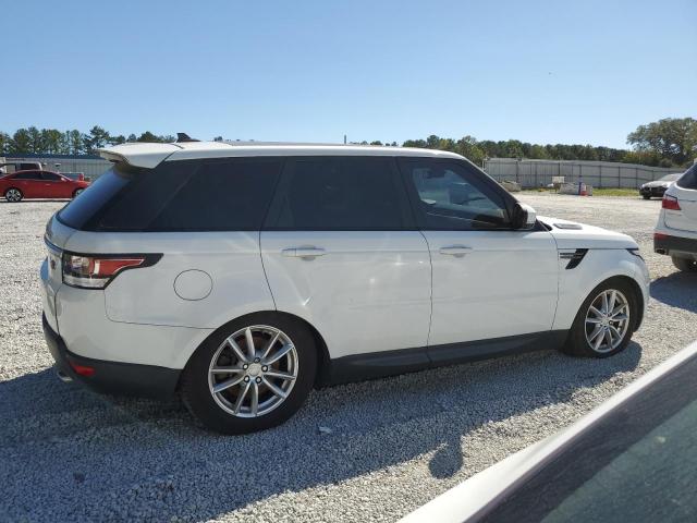 Photo 3 from auction – 2016 LAND ROVER RANGE ROVE with VIN SALWG2VF0GA581639