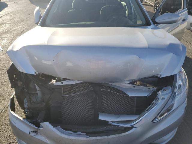 Photo 11 from auction – 2013 HYUNDAI SONATA GLS with VIN 5NPEB4ACXDH687013