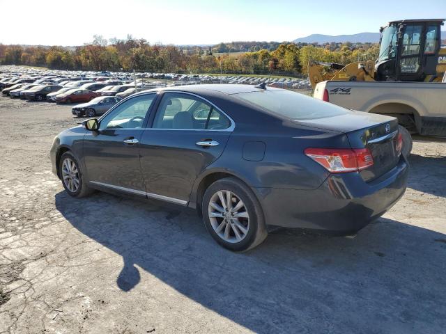 Photo 2 from auction – 2011 LEXUS ES 350 with VIN JTHBK1EG1B2470140