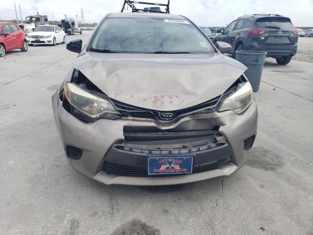 Photo 5 from auction – 2015 TOYOTA COROLLA L with VIN 2T1BURHE7FC257916