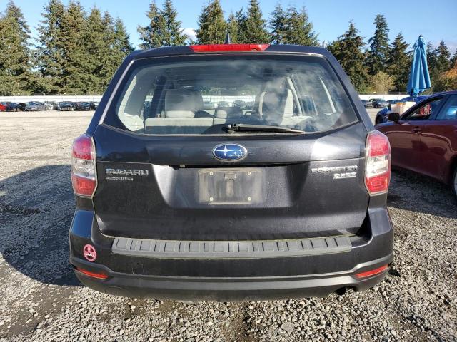 Photo 6 from auction – 2016 SUBARU FORESTER 2 with VIN JF2SJAAC6GG546468