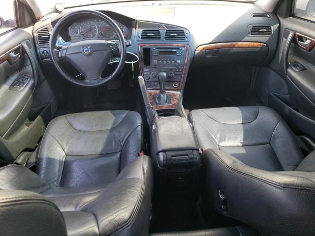 Photo 8 from auction – 2005 VOLVO S60 2.5T with VIN YV1RS592652474608