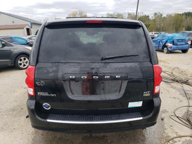 Photo 6 from auction – 2017 DODGE GRAND CARA with VIN 2C4RDGEG5HR674740