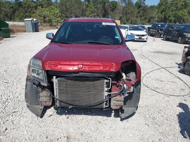 Photo 5 from auction – 2013 GMC TERRAIN DE with VIN 2GKALYEK3D6256655