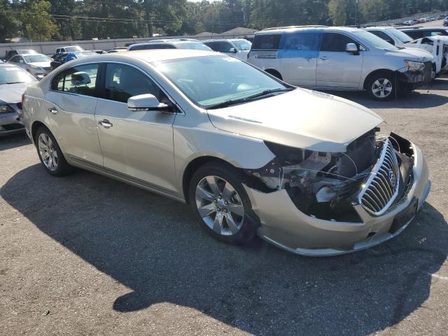 Photo 4 from auction – 2013 BUICK LACROSSE P with VIN 1G4GF5E3XDF203148