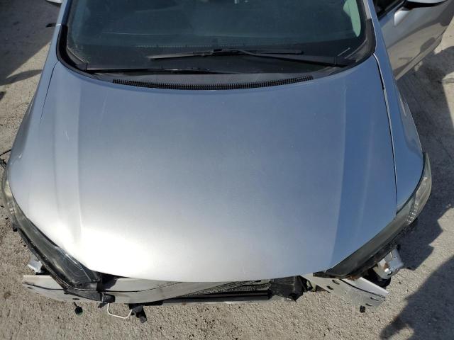Photo 11 from auction – 2013 HONDA CIVIC EXL with VIN 2HGFB2F98DH509620