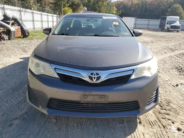 Photo 5 from auction – 2012 TOYOTA CAMRY BASE with VIN 4T4BF1FK8CR245522