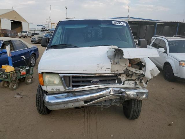 Photo 5 from auction – 2004 FORD ECONOLINE with VIN 1FTNS24L74HA01900