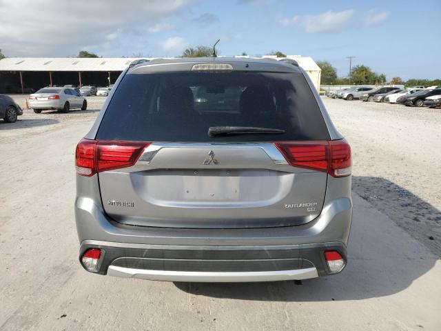 Photo 6 from auction – 2016 MITSUBISHI OUTLANDER with VIN JA4AD3A37GZ000645