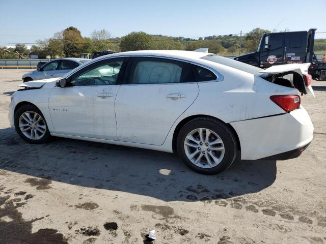 Photo 2 from auction – 2016 CHEVROLET MALIBU LT with VIN 1G1ZE5ST7GF282974