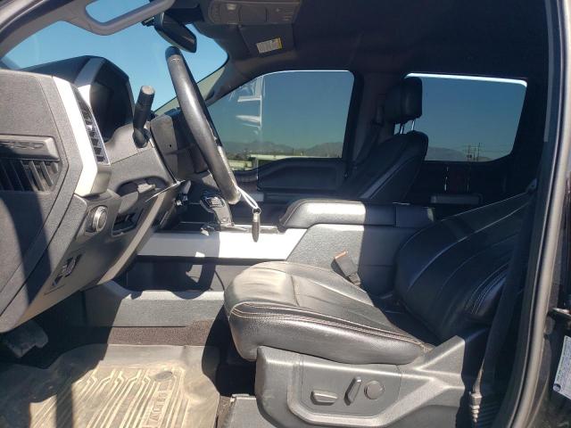 Photo 7 from auction – 2020 FORD F150 SUPER with VIN 1FTEW1E58LFA26927