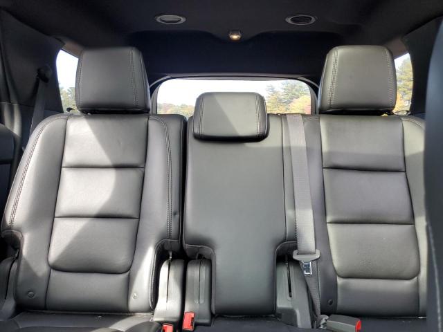 Photo 10 from auction – 2013 FORD EXPLORER X with VIN 1FM5K8D82DGA39745