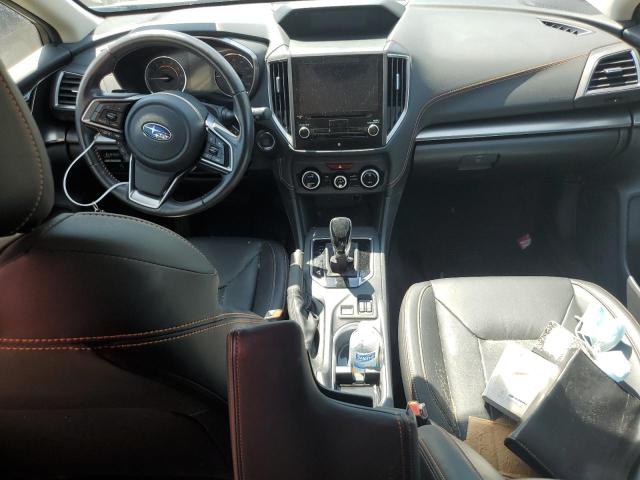 Photo 8 from auction – 2019 SUBARU CROSSTREK with VIN JF2GTAMC5KH370799