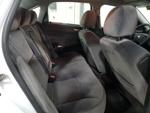 Photo 10 from auction – 2010 CHEVROLET IMPALA LT with VIN 2G1WB5EK2A1233517