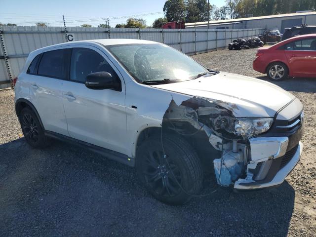 Photo 4 from auction – 2019 MITSUBISHI OUTLANDER with VIN JA4AR3AUXKU021733