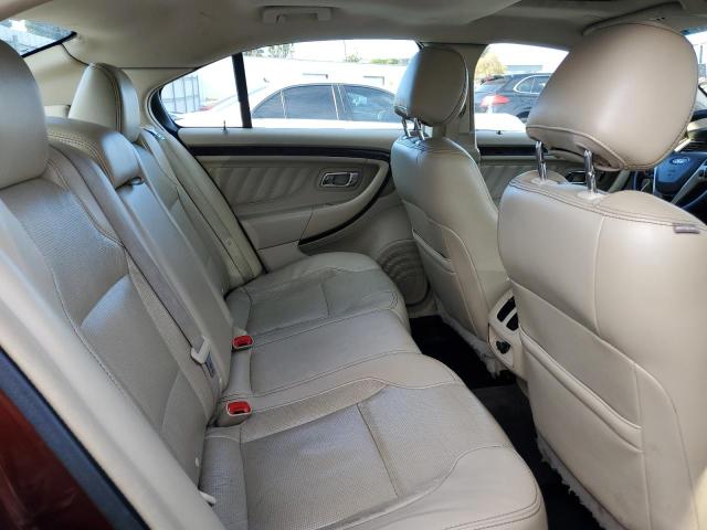 Photo 10 from auction – 2015 FORD TAURUS LIM with VIN 1FAHP2F84FG126343