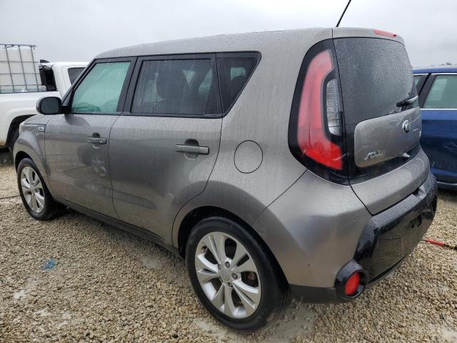 Zdjęcie 2 z aukcji – 2016 KIA SOUL + z VIN KNDJP3A55G7405512