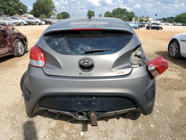 Photo 6 from auction – 2013 HYUNDAI VELOSTER T with VIN KMHTC6AE4DU156618