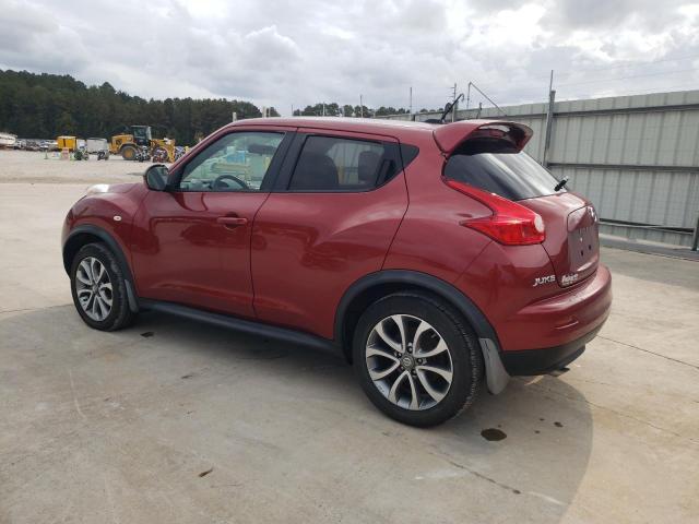 Photo 2 from auction – 2012 NISSAN JUKE S with VIN JN8AF5MV8CT123624